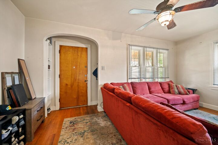 Property Photo: 3726 Robb Avenue OH 45211