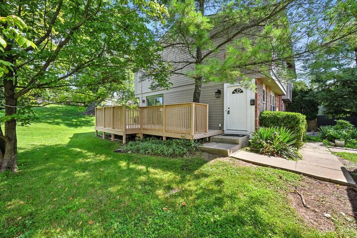 Property Photo:  1388 Waycross Road  OH 45240 