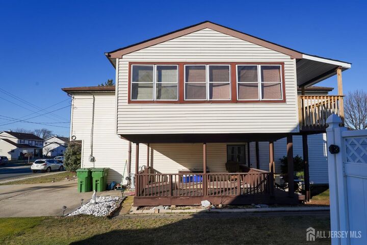 Property Photo:  40 Scott Avenue  NJ 08879 