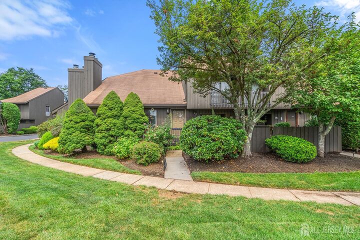 Property Photo: 516 Westgate Drive NJ 08820