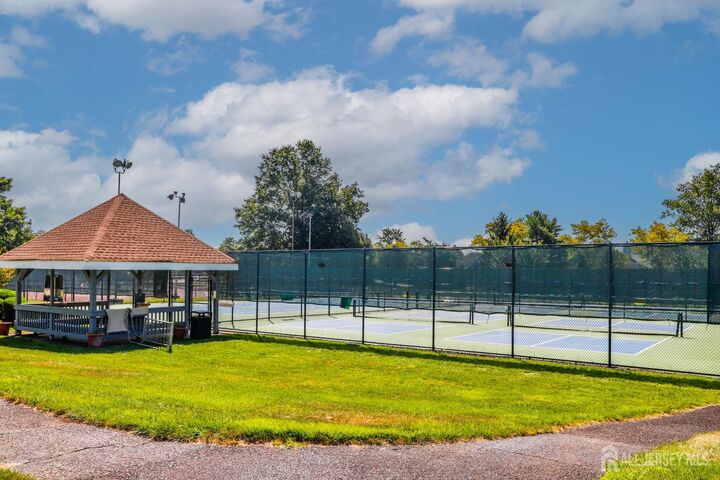 Property Photo: 8 Benjamin Franklin Drive NJ 08831