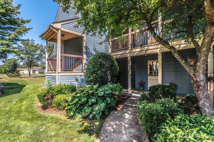 Property Photo: 8 Benjamin Franklin Drive NJ 08831