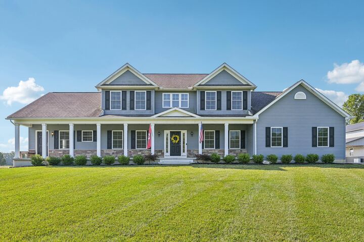 24455 Holycross-Epps Road  Marysville OH 43040 photo