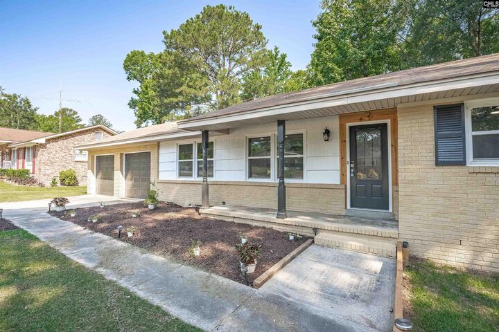 Property Photo: 4709 Brenthaven SC 29206