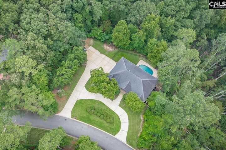 Property Photo:  2637 Pine Lake  SC 29169 
