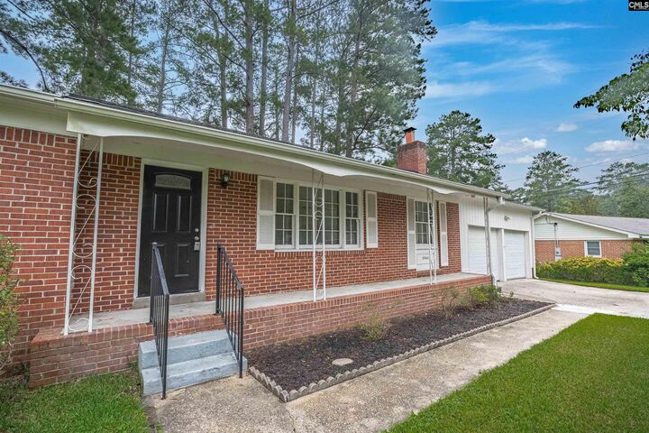 Property Photo:  2043 Cheltenham  SC 29223 