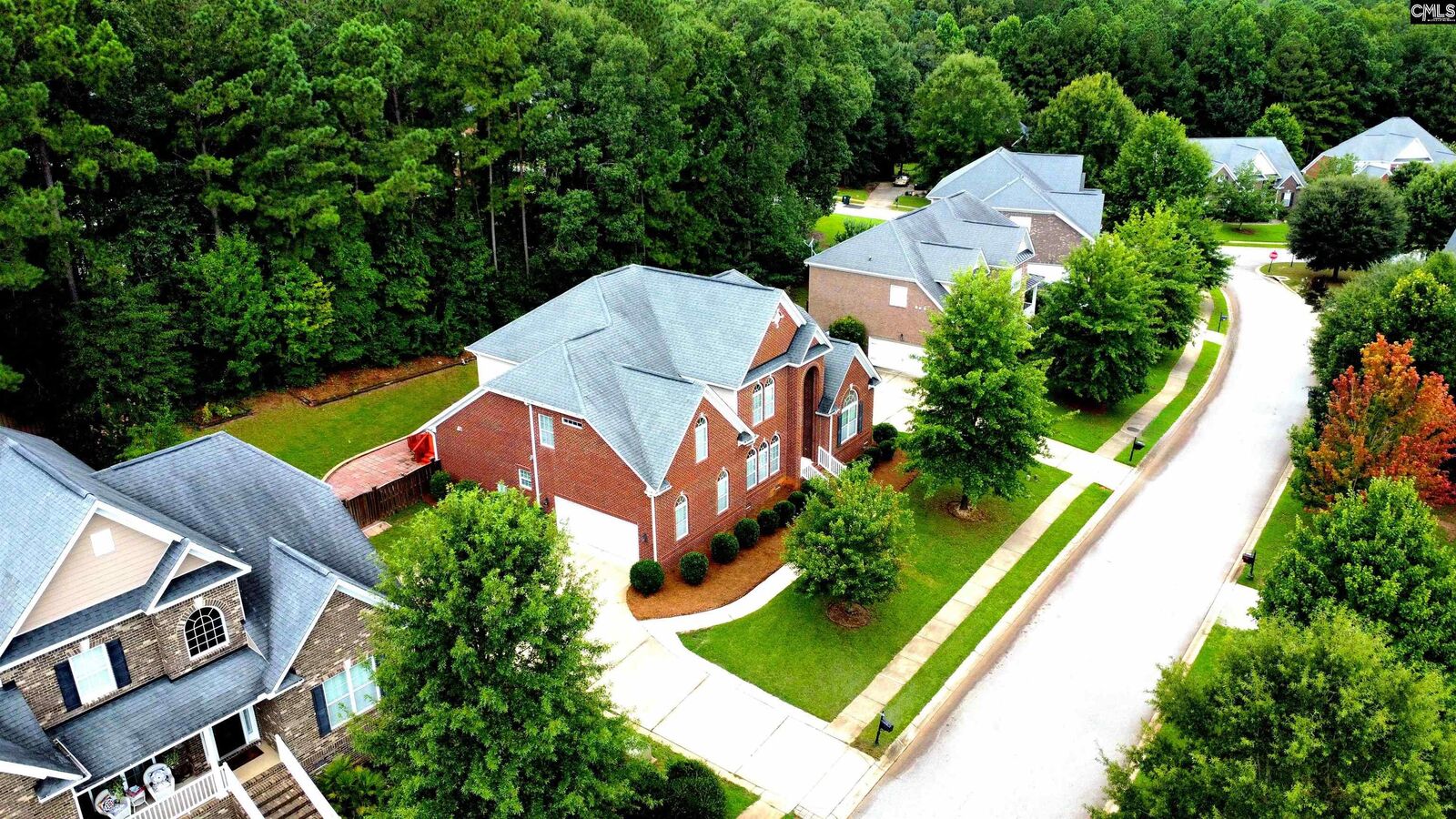 Property Photo:  108 Black Walnut  SC 29072 