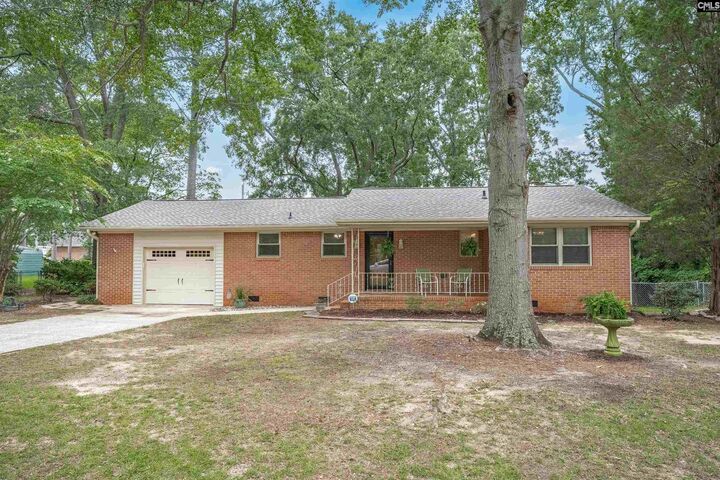 Property Photo: 1533 Westchester SC 29210-6037