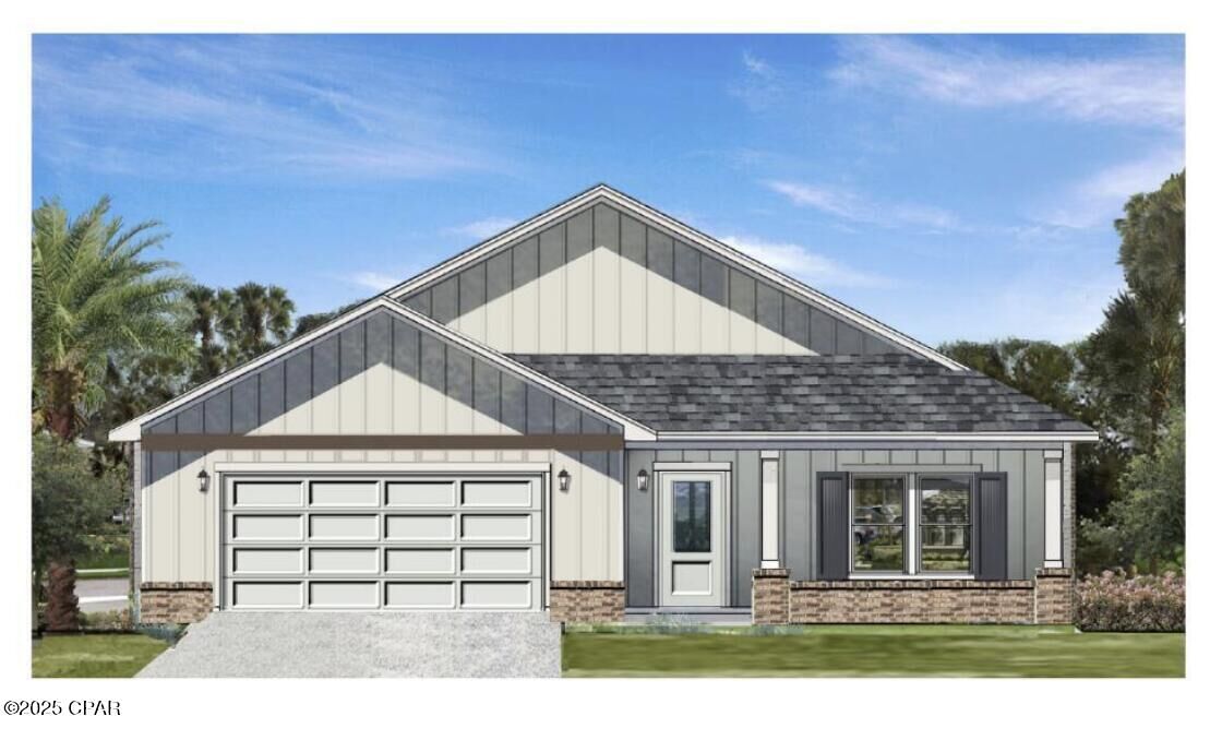 Property Photo: 3901 Red Deer Circle FL 32404