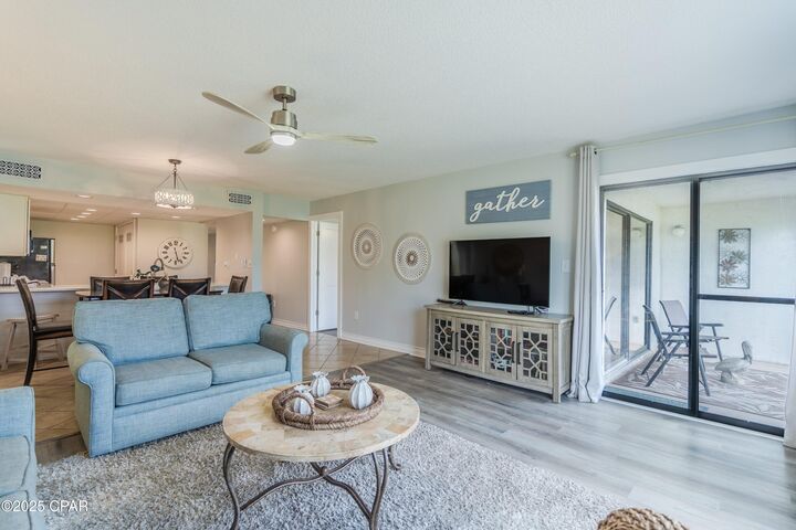 Property Photo: 520 Richard Jackson Boulevard 1104 FL 32407
