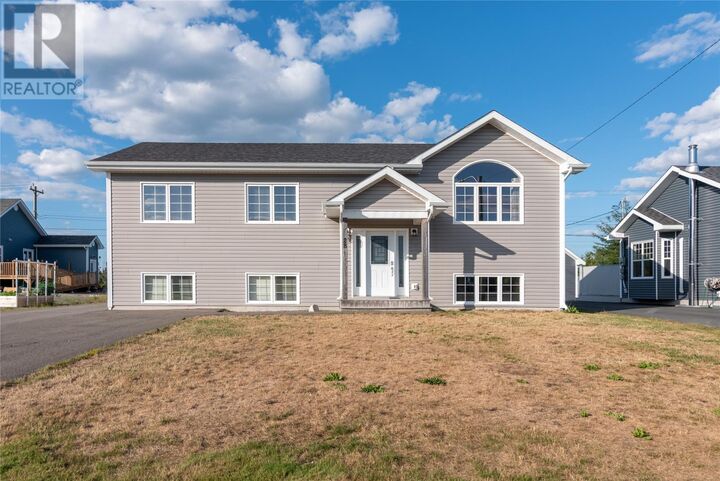 28 Rutan Street  Gander NL A1V 0C2 photo