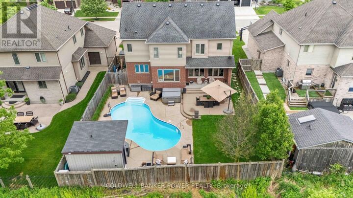 Property Photo:  2446 Kains Road  ON N6K 0C1 