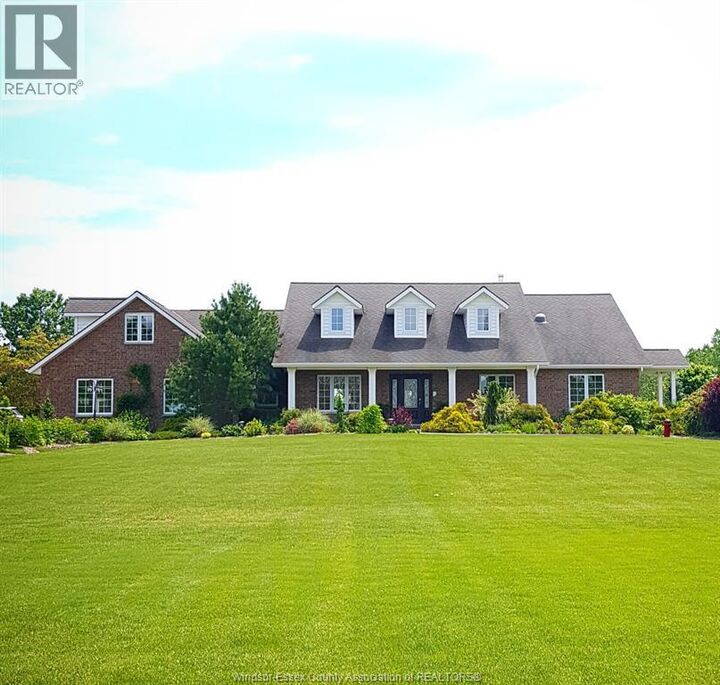 Property Photo:  2310 Hickson Rd  ON N0P 2P0 
