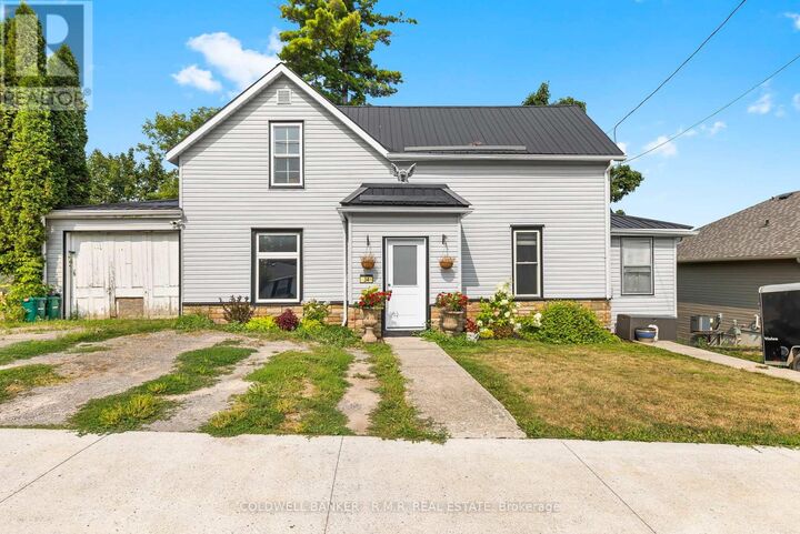 Photo de la propriété:  34 Ranney Street South  ON K0L 1L0 