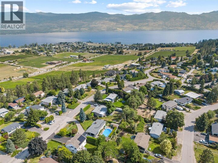 Property Photo:  2710 Guidi Road  BC V1Z 2K4 