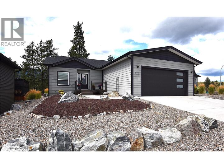 Property Photo: 9510 Highway 97N Other 170 BC V1H 1R8