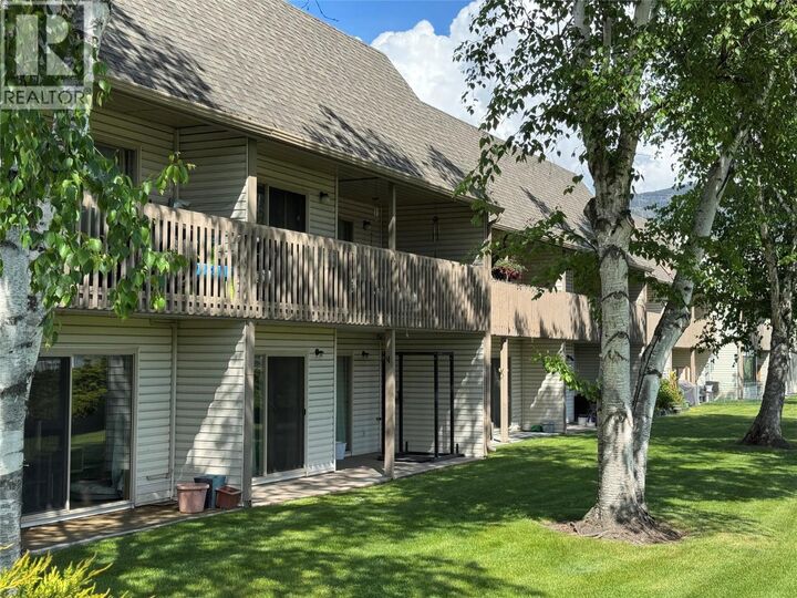 Photo de la propriété:  290 Highway 33 Other East 113  BC V1X 2A3 