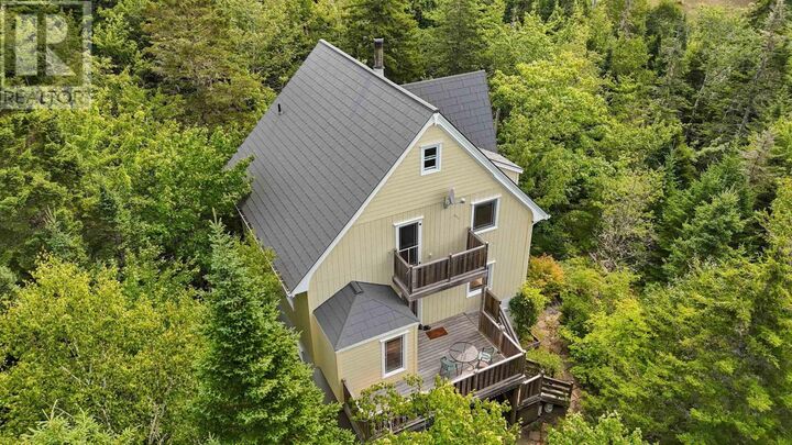 40 Big Rock Lane  East Chester NS B0J 1J0 photo