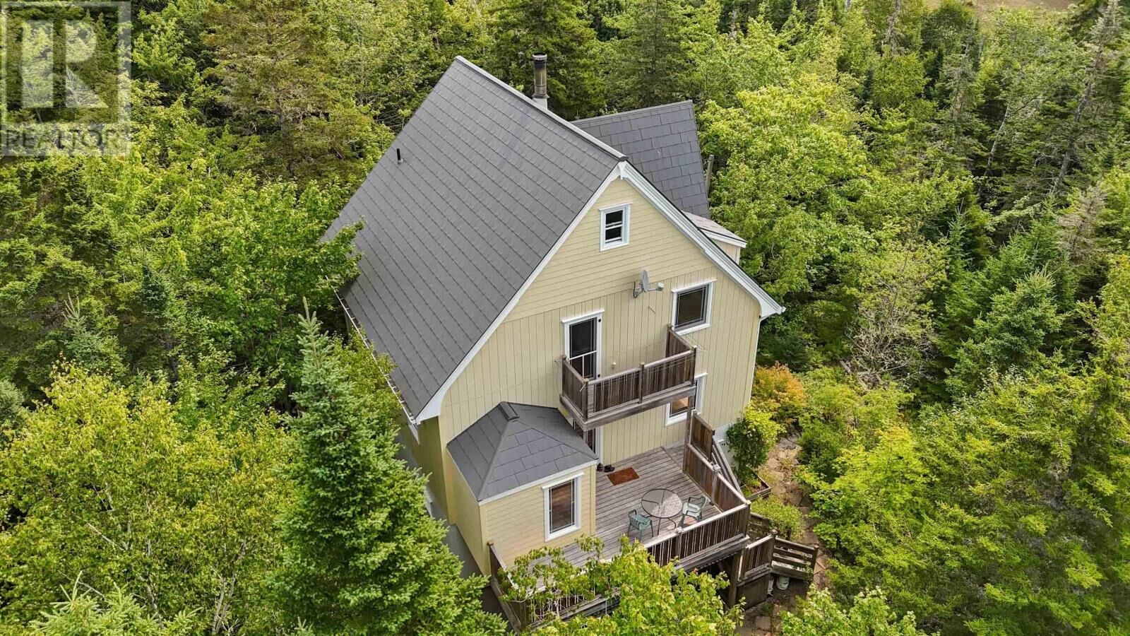 Property Photo:  40 Big Rock Lane  NS B0J 1J0 