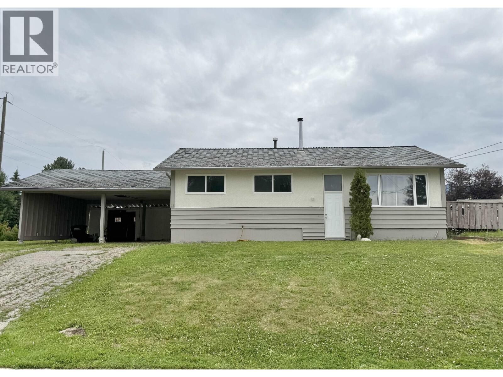 Property Photo:  18 Gagnon Drive  BC V0J 2C0 
