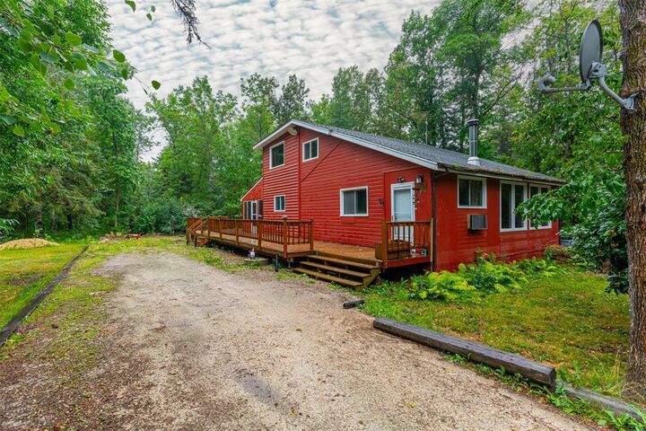 40 John Boulevard  Beaconia MB R0E 0B0 photo