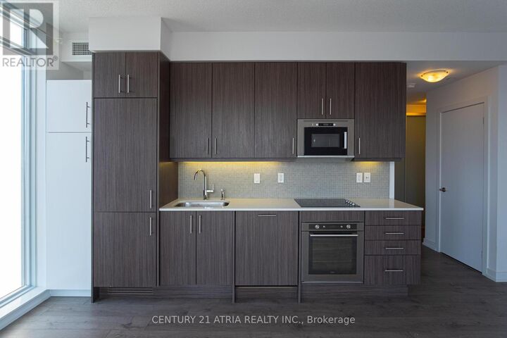 Property Photo: 297 College Street 1209 ON M5T 1S2