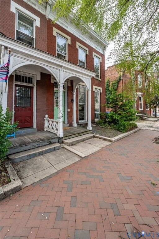 Property Photo:  108 N Harrison Street  VA 23220 