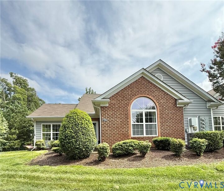 Property Photo:  7396 Norwood Pond Place  VA 23112 