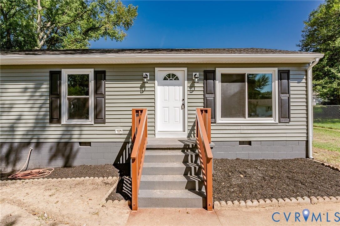 Property Photo:  303 Knight Drive  VA 23223 