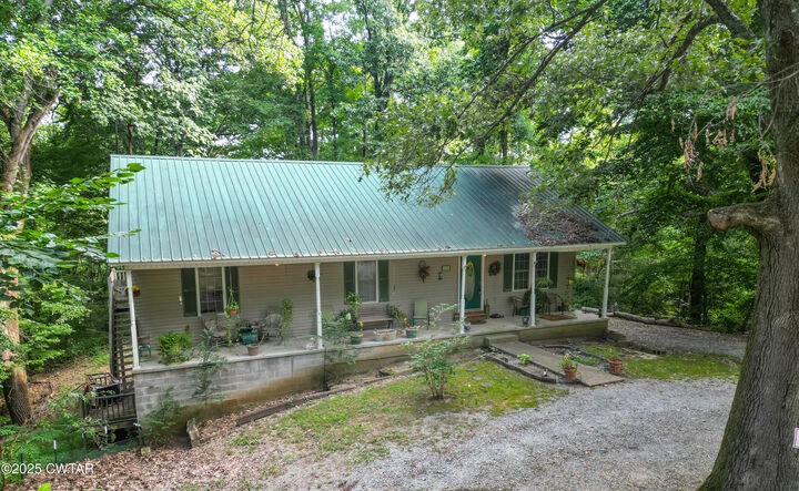 Property Photo: 106 Honeysuckle Cove TN 38024