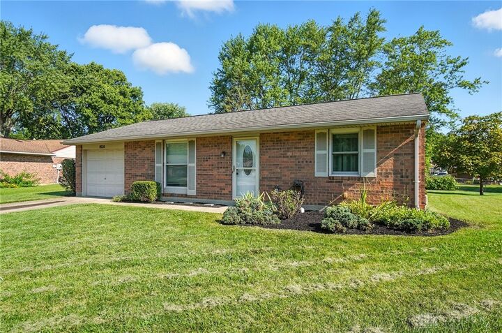 Property Photo:  9510 Stanford Ridge Court  OH 45342 