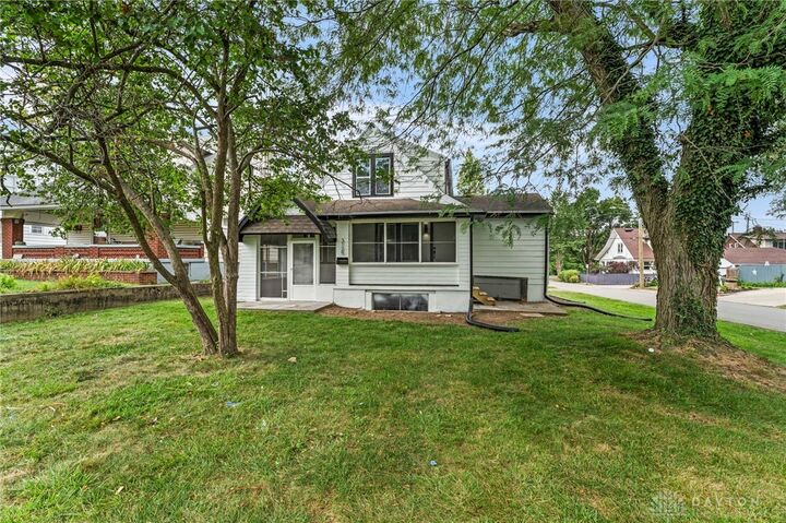 Property Photo:  3125 Wellington Drive  OH 45410 