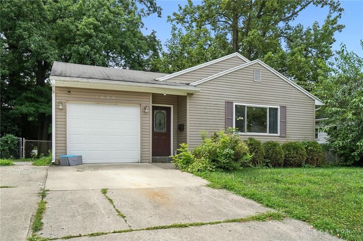 Property Photo:  1608 Forrer Boulevard  OH 45420 