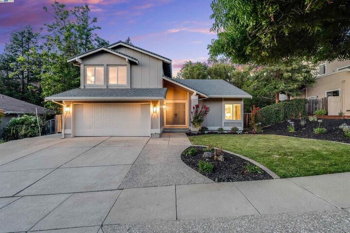 613 Washo Dr  Fremont CA 94539 photo