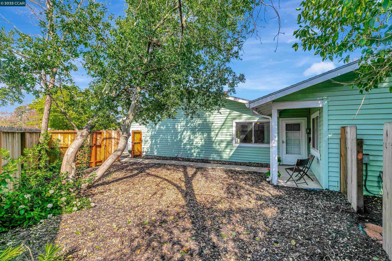 Property Photo:  19 Marques Pl  CA 94526 