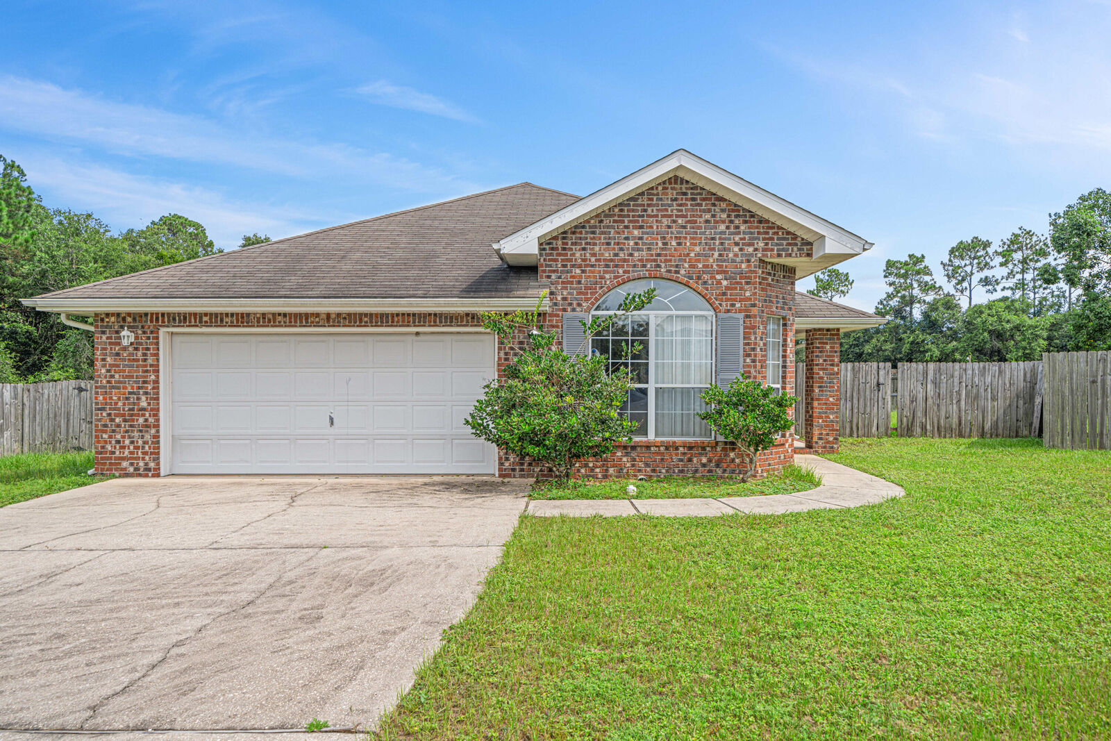 Property Photo: 119 Citadel Lane FL 32539