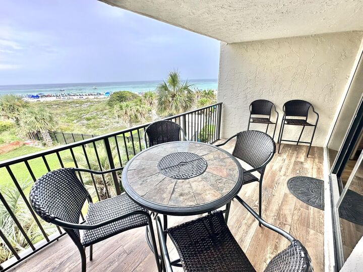 Property Photo: 4037 Beachside One Drive # 4037 FL 32550