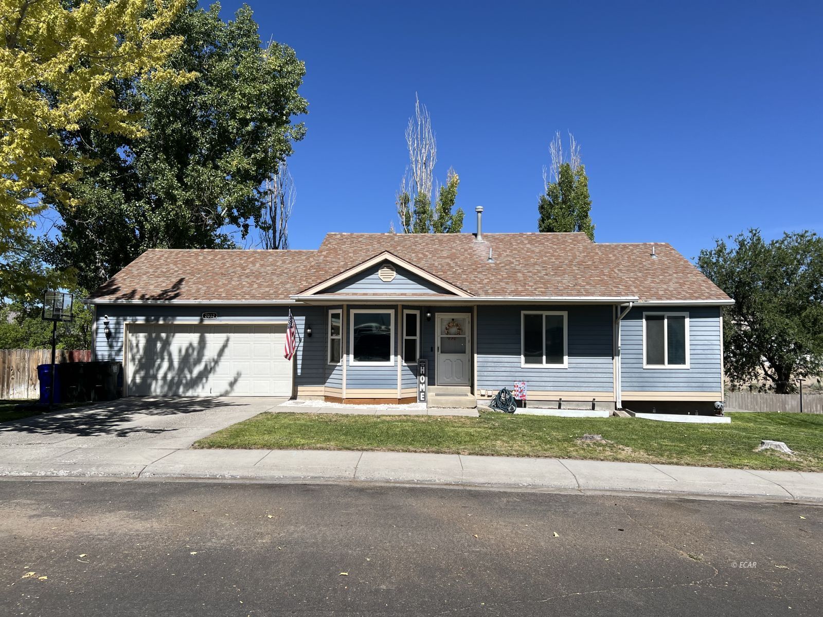 Property Photo: 2032 Sierra Drive NV 89801