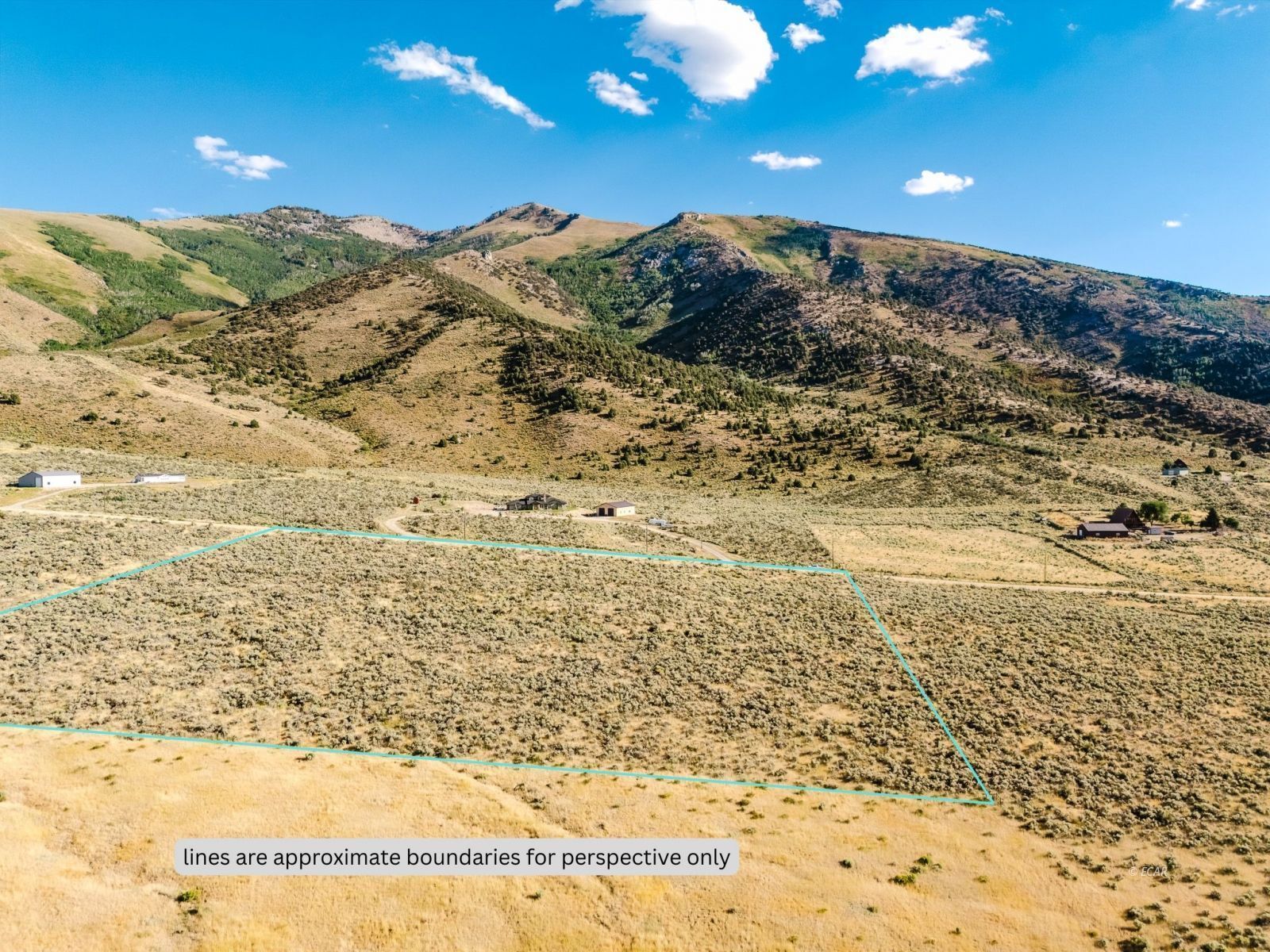 Property Photo:  Foothill Dr  NV 89828 