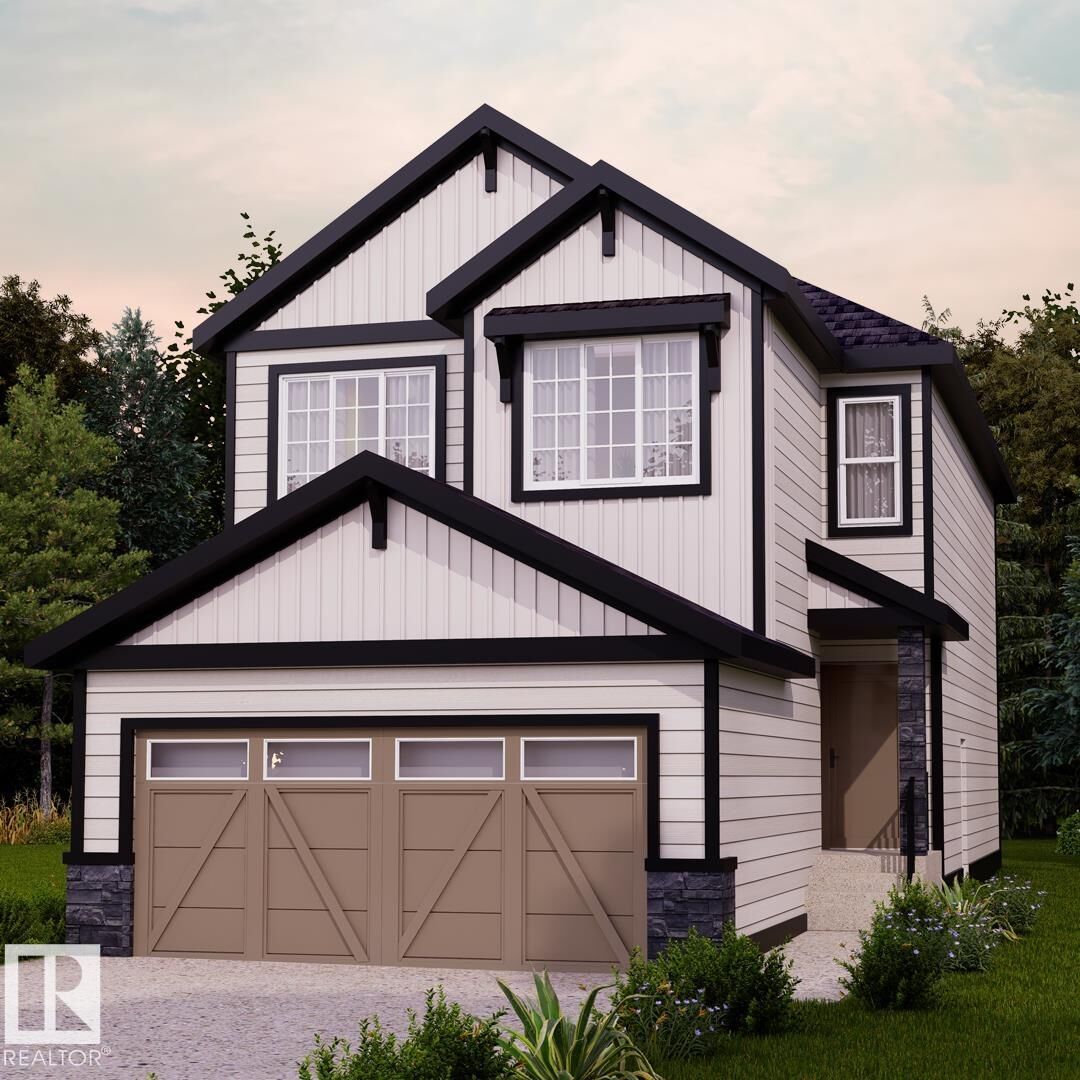 Photo de la propriété:  2411 189 Street NW  AB T6M 3H9 