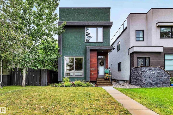 10925 127 Street NW  Edmonton AB T5M 0S8 photo
