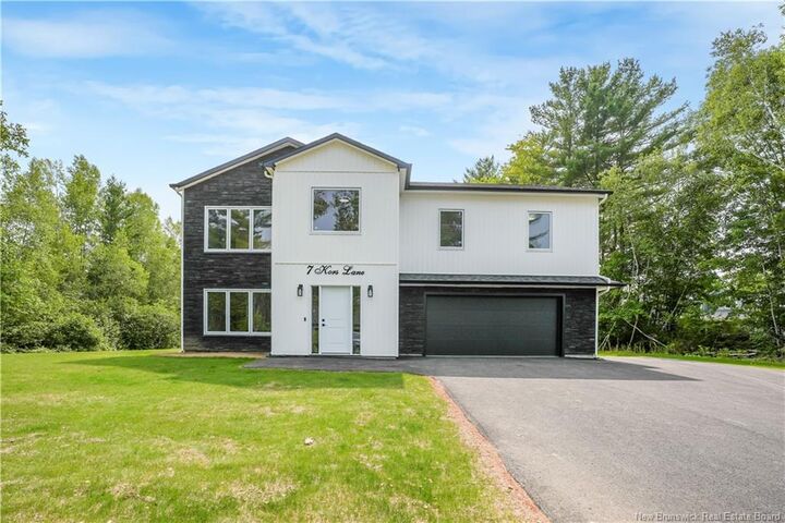 Property Photo: 7 Kors Lane NB E3A 5V6