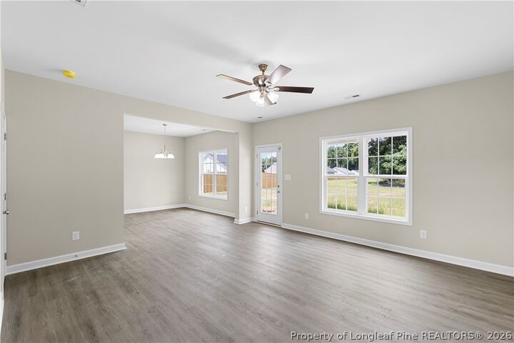 Property Photo:  19 Chariot Circle  NC 28357 