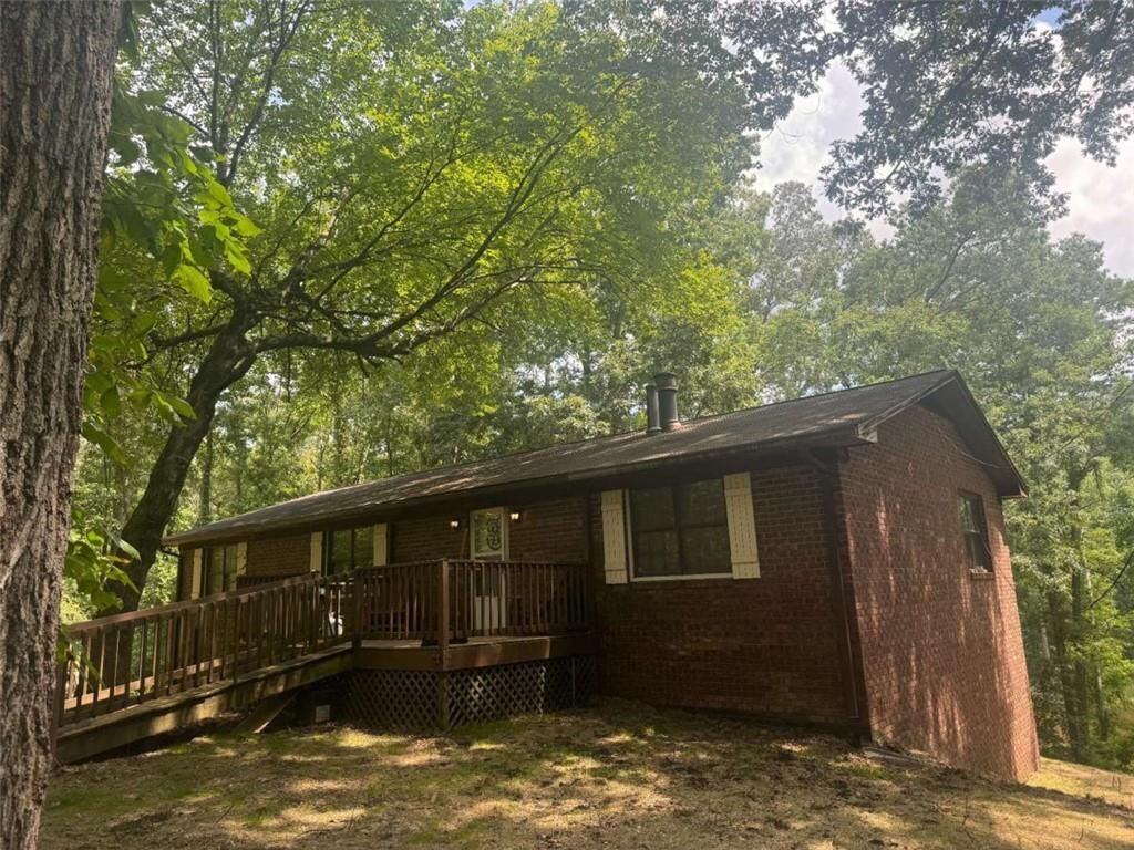 Property Photo:  436 Kraftsman Road SW  GA 30165 