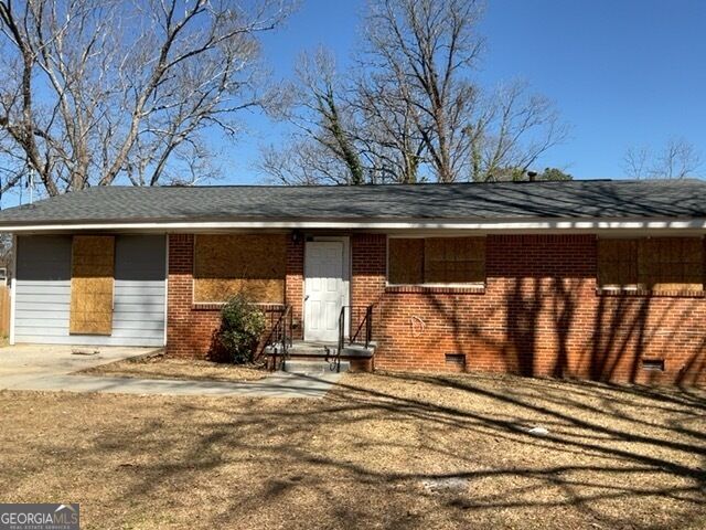 500 Hutchens Road SE  Atlanta GA 30354 photo
