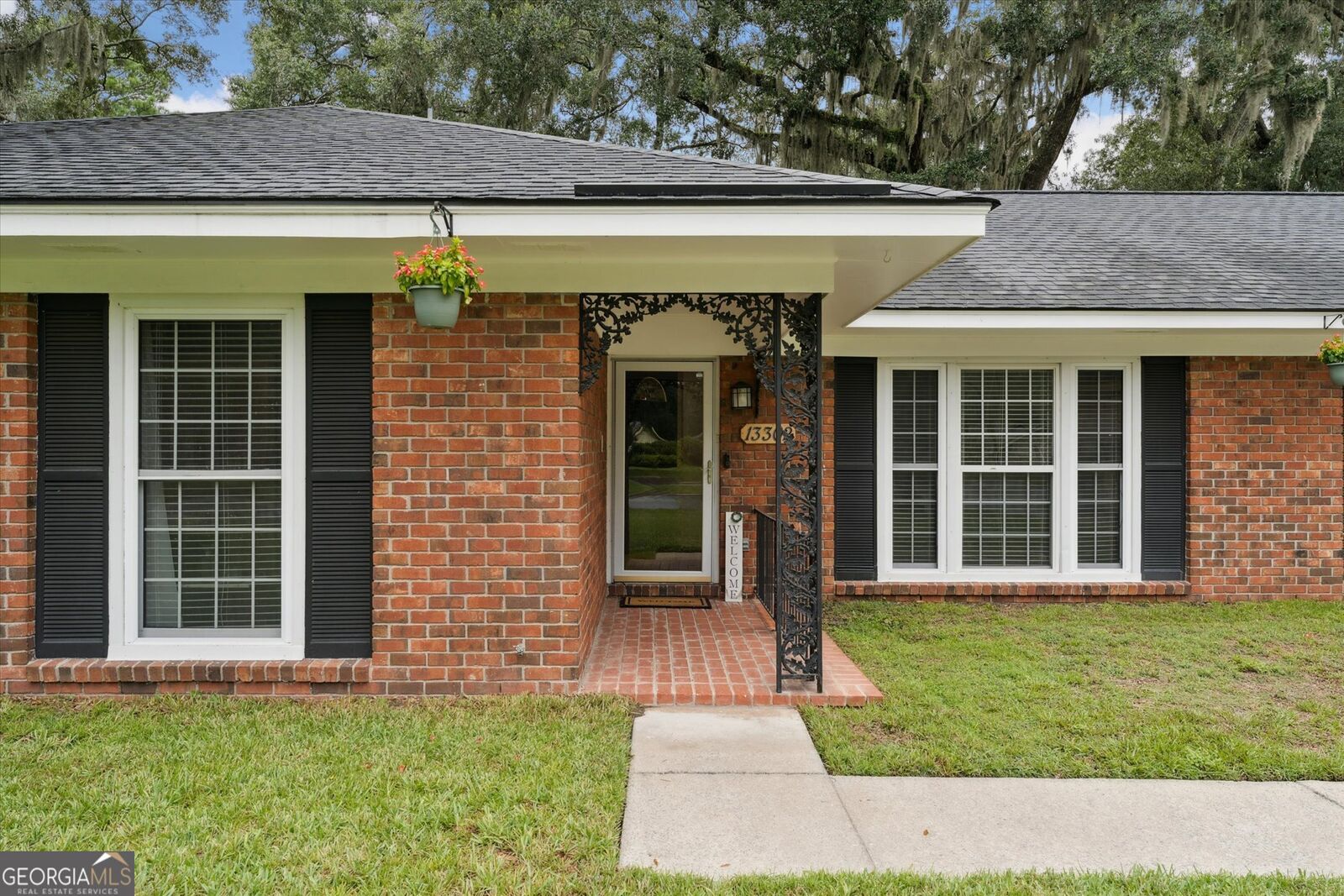 Property Photo: 13302 Chesterfield Drive GA 31419