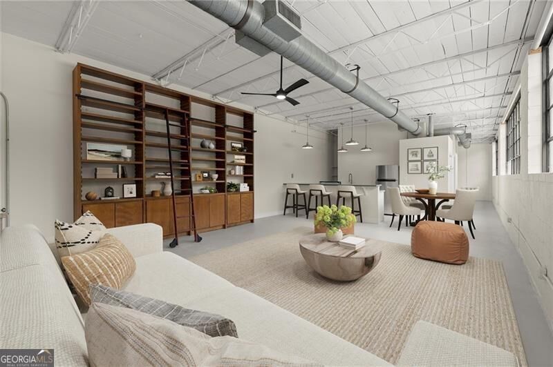 Property Photo:  830 Dekalb Avenue 1  GA 30307 