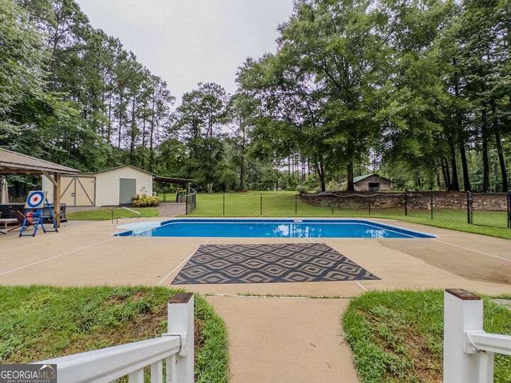 Property Photo: 90 Howard Road GA 30276