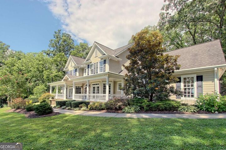 299 Old Homestead Lane  Hayesville NC 28904 photo