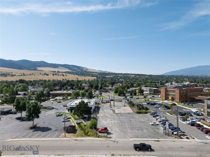 Property Photo:  3521 Brooks Street  MT 59801 